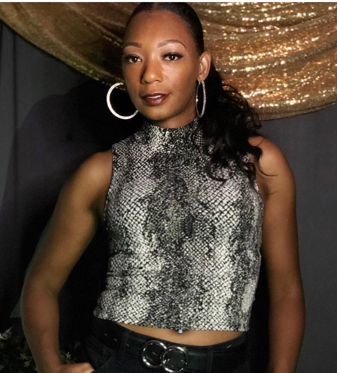 Tops – A Lady's Thread