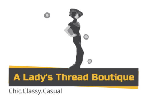 A Lady's Thread Gift Card (Final Sale)